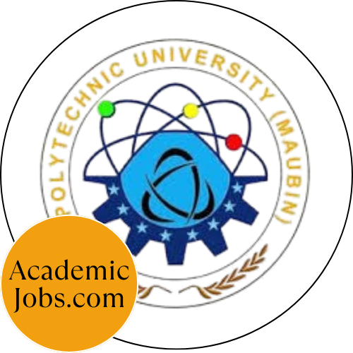 Technological University (Maubin) Jobs logo
